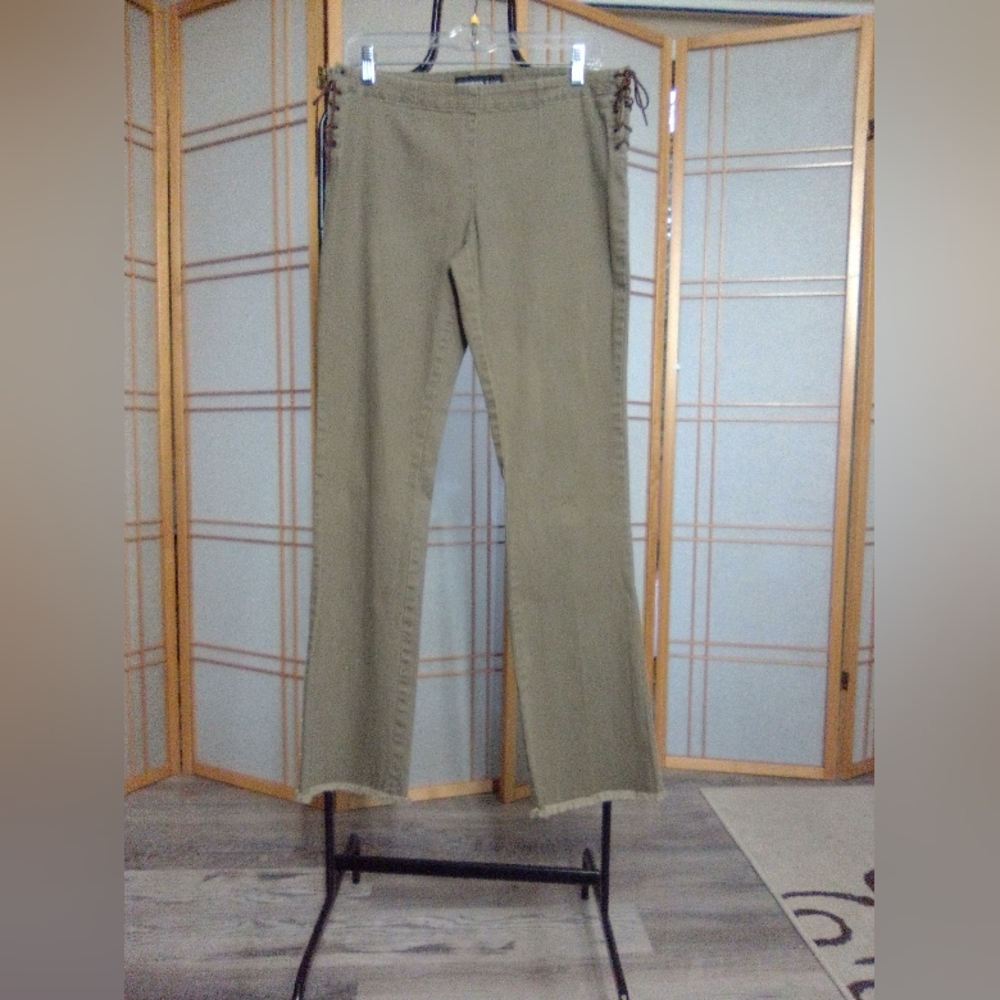 EXPRESS JEANS